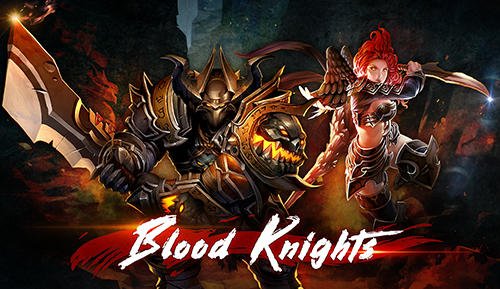 game pic for Blood knights